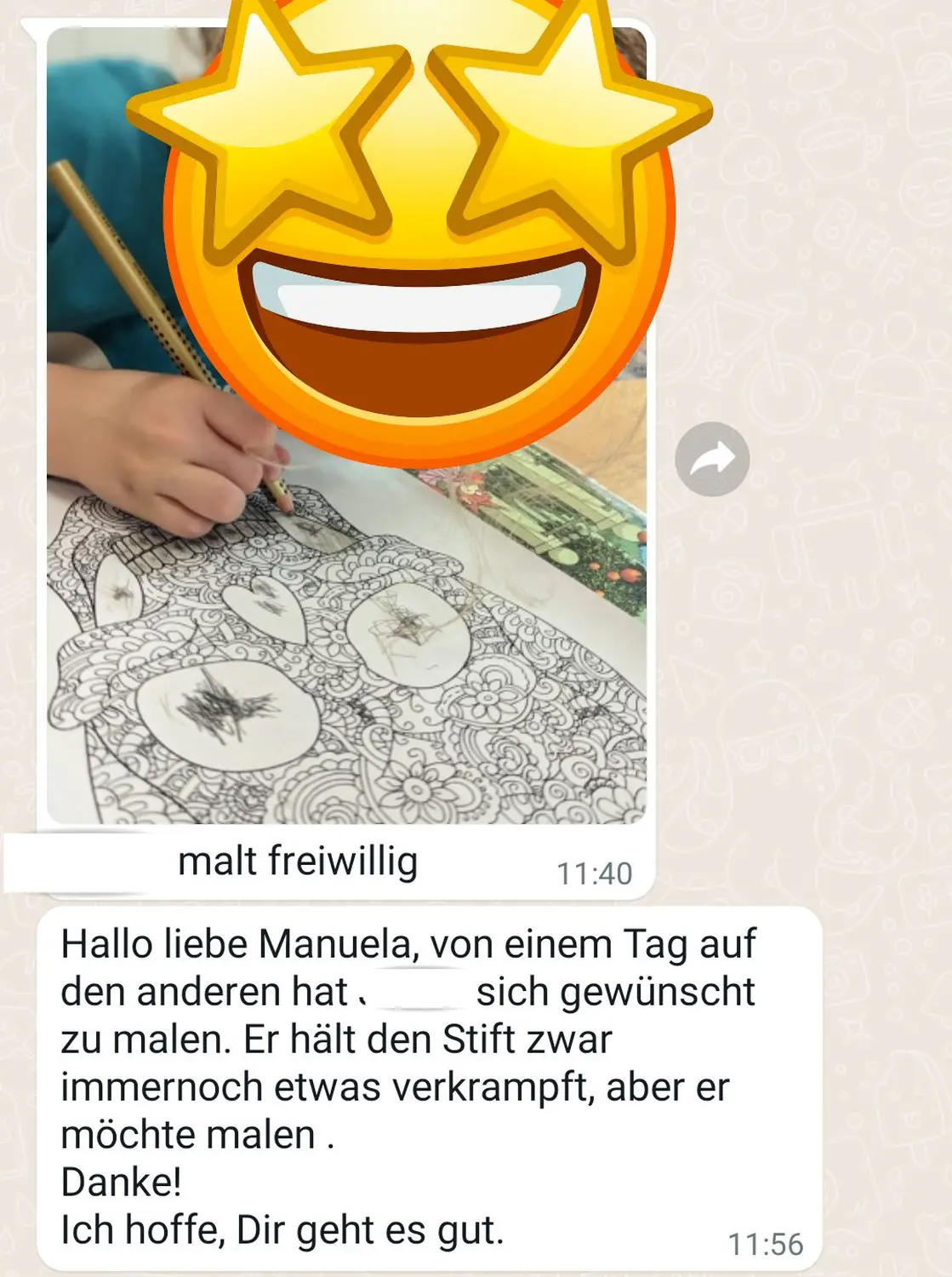 Rezension 2
