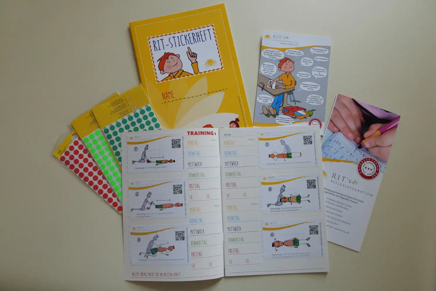 Einzelcoaching von Kinder & Jugendcoaching