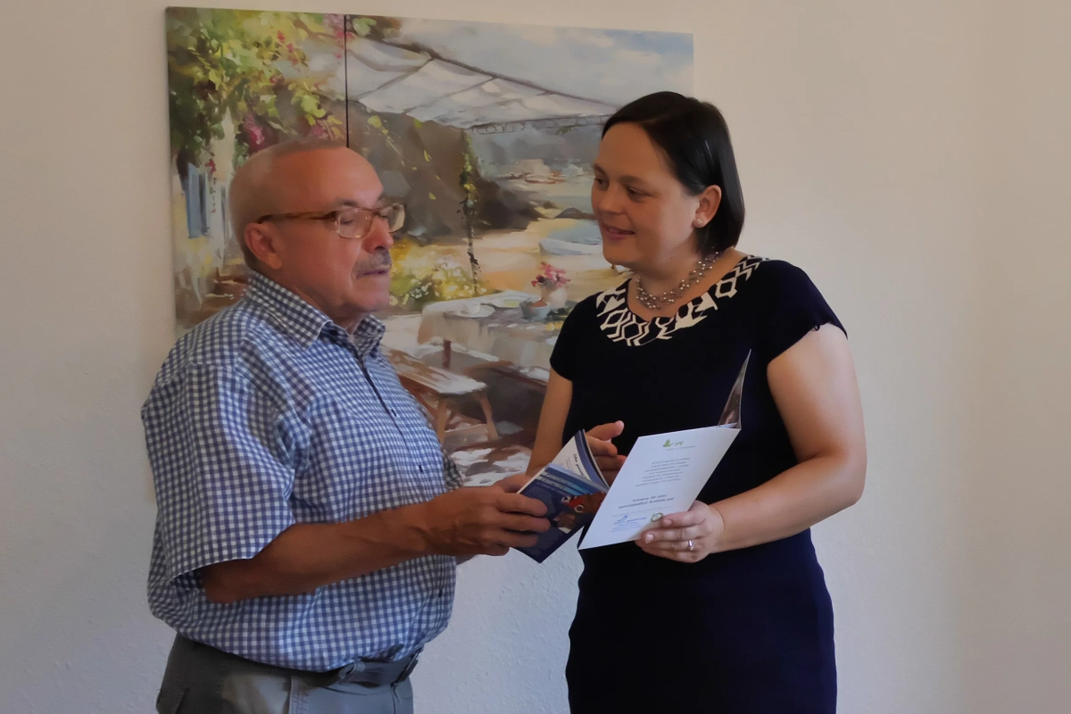 IPE Erwachsenencoaching von Kinder & Jugendcoaching